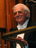 Jerry Goldsmith photo