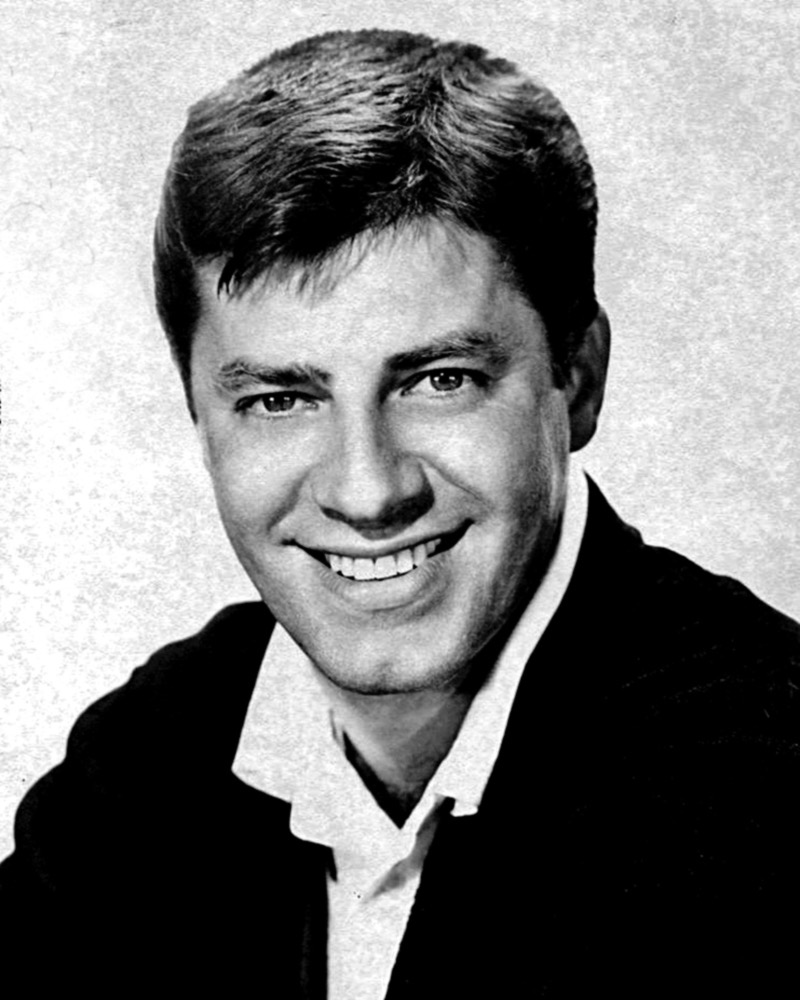 Jerry Lewis photo