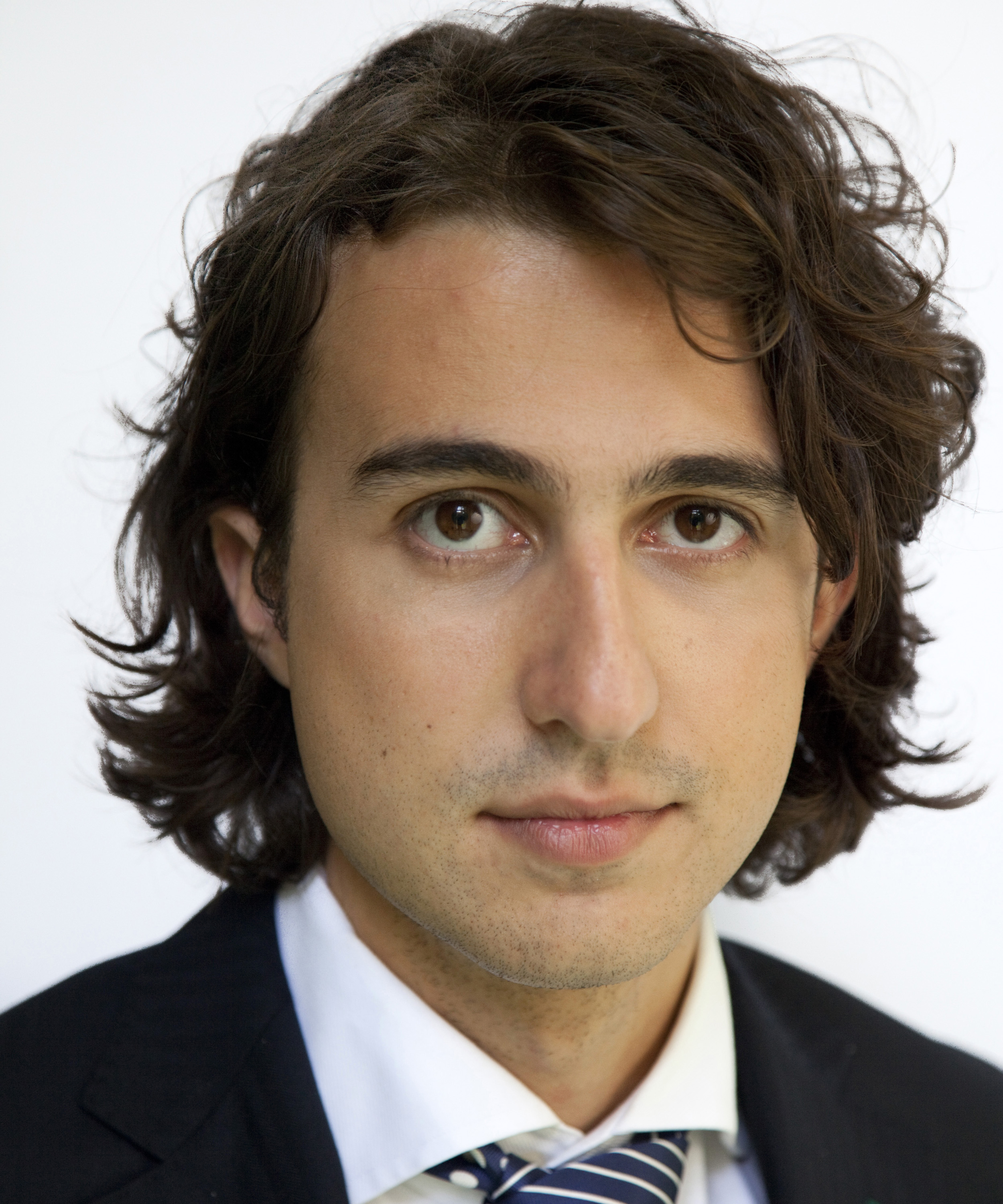 Jesse Klaver photo