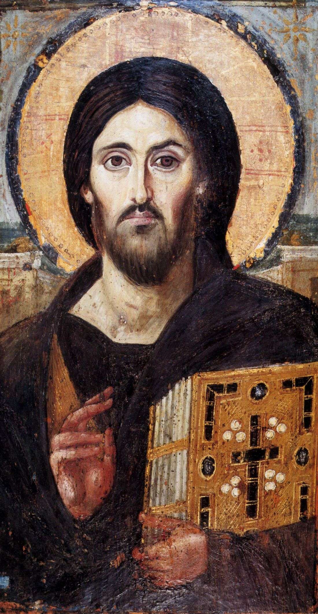 Jésus-Christ photo