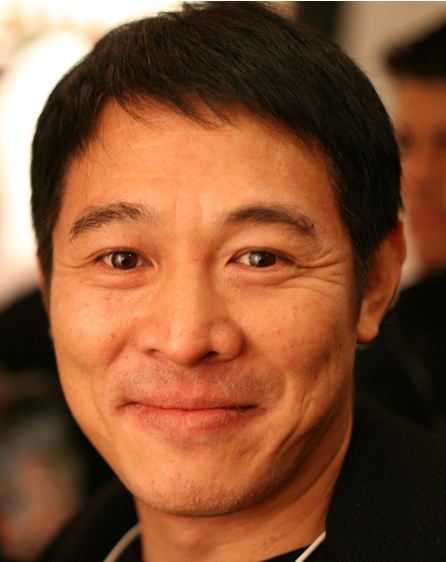 Jet Li photo