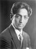 Jiddu Krishnamurti photo