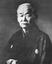 Jigorō Kanō photo