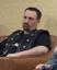 Jim Butcher photo