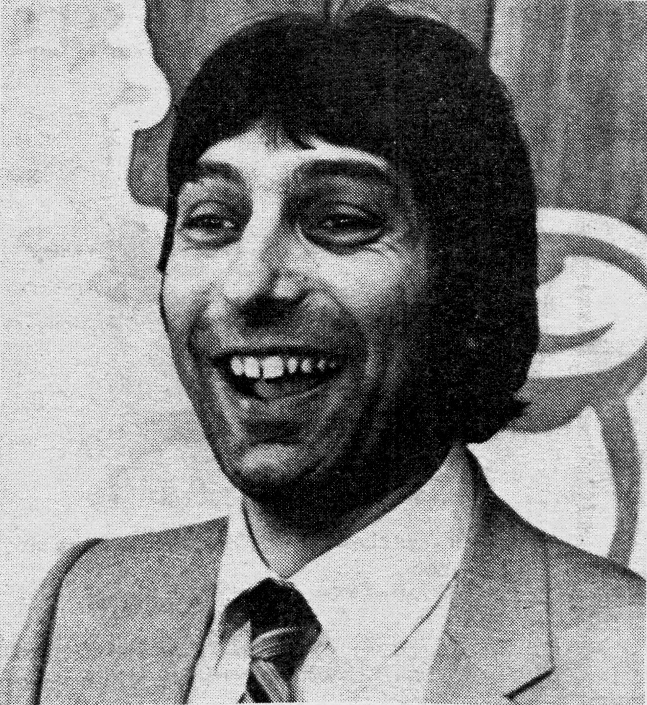Jim Valvano photo