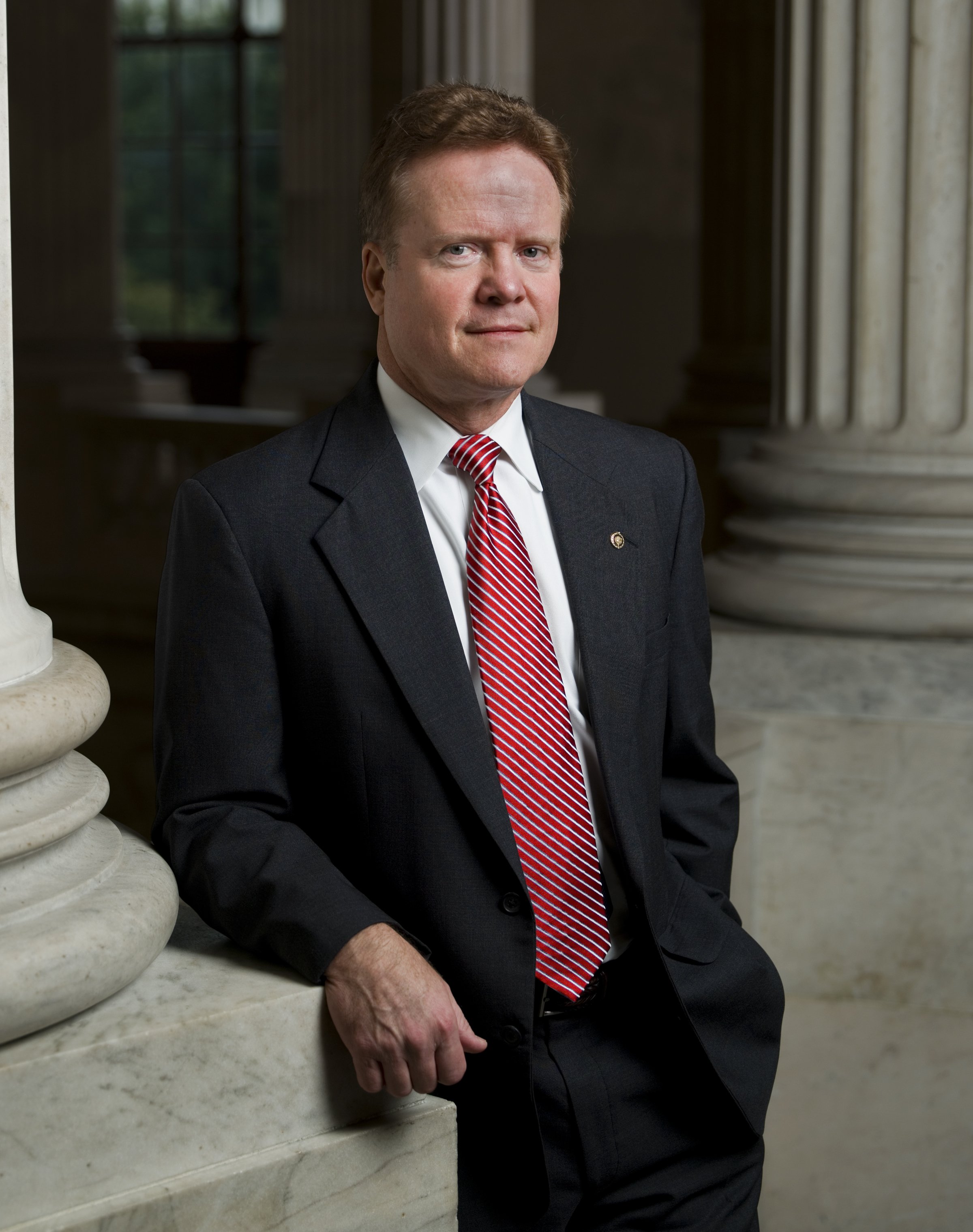 Jim Webb photo