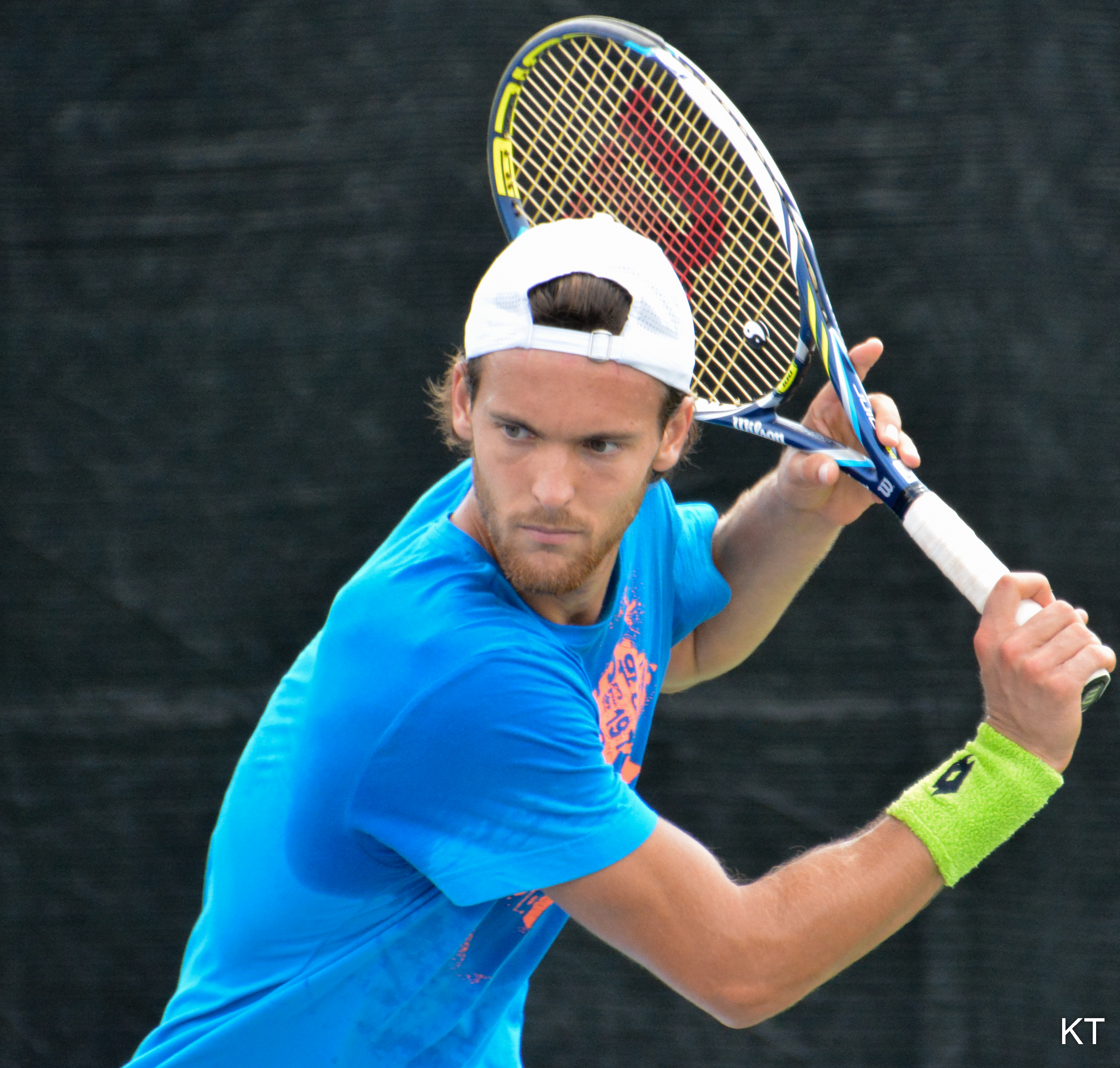 João Sousa photo