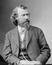 Joaquin Miller photo