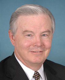 Joe Barton photo