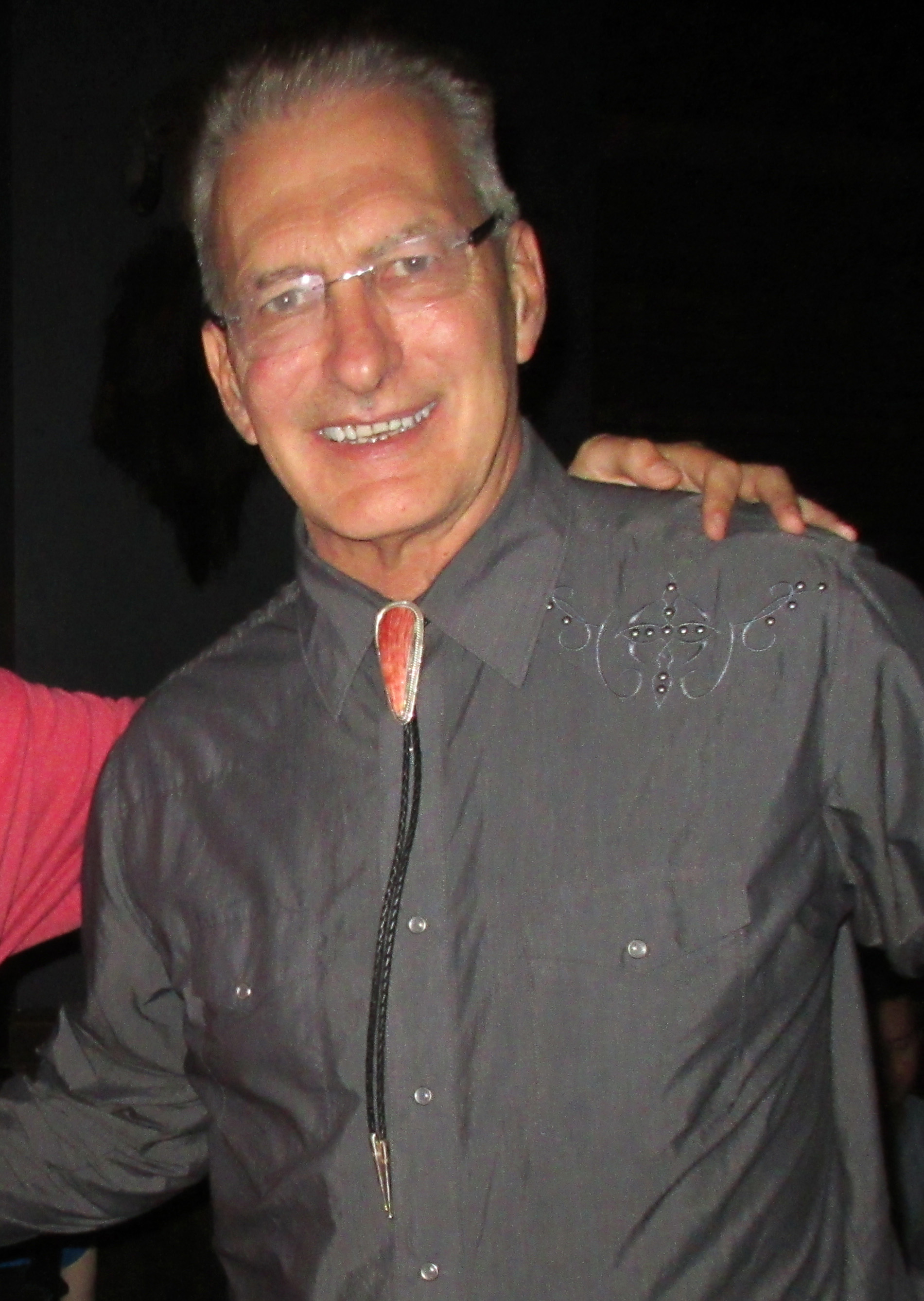 Joe Bob Briggs photo