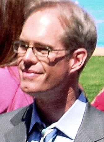 Joe Buck photo