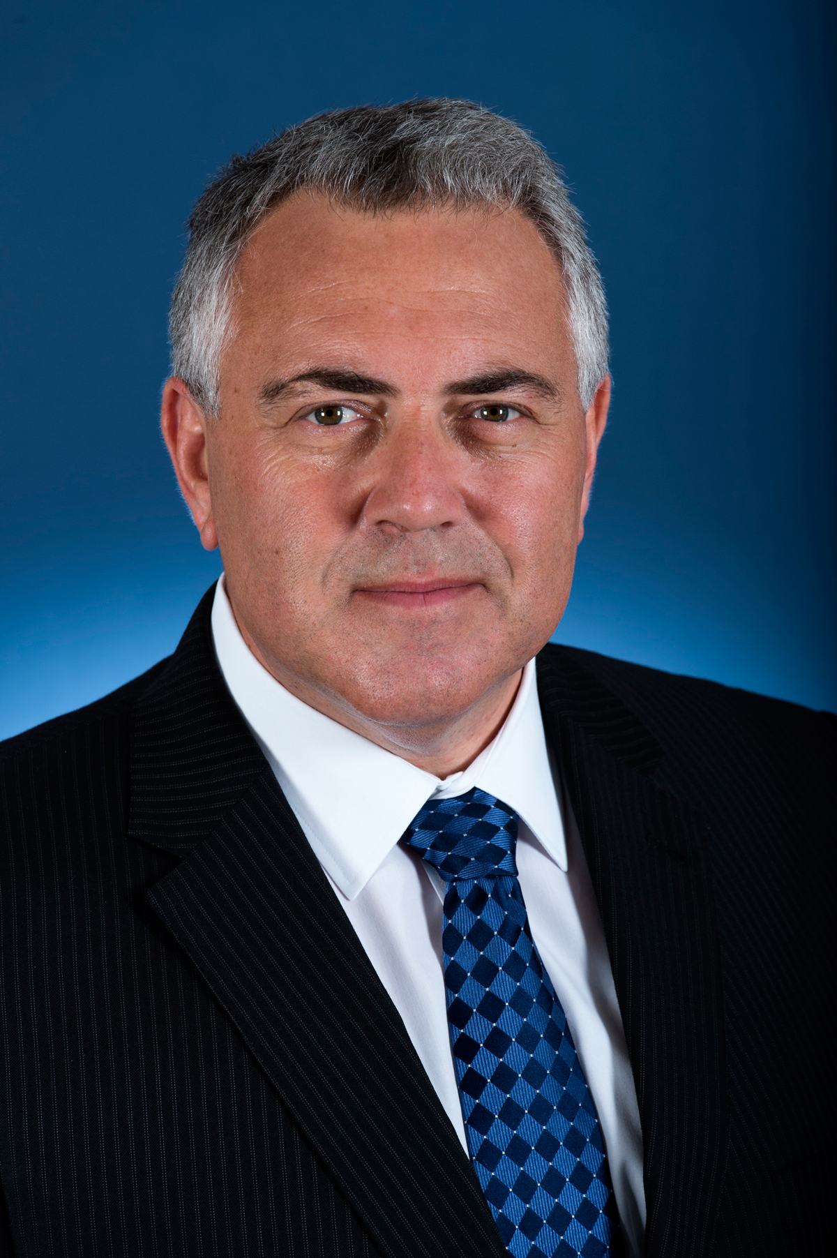 Joe Hockey photo