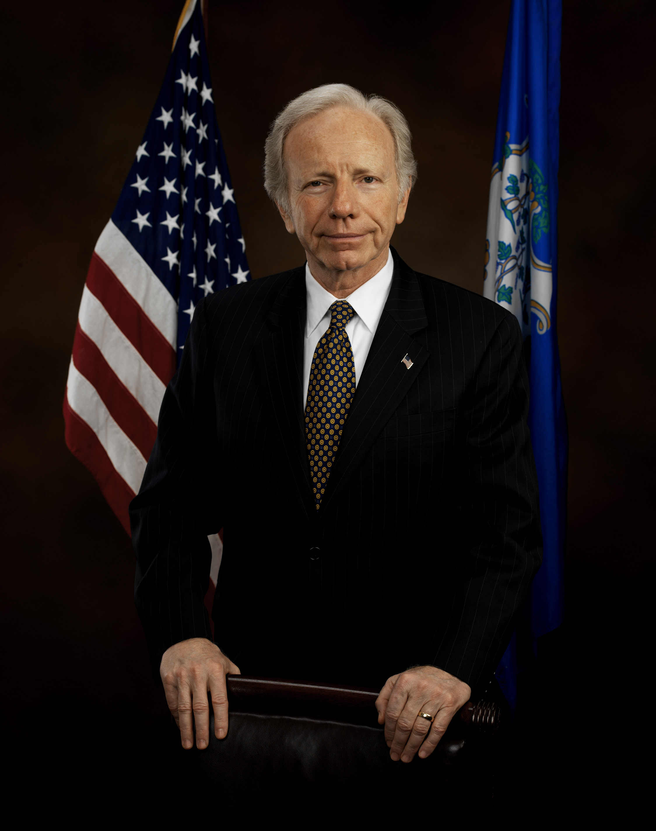 Joseph Lieberman photo