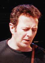 Joe Strummer photo