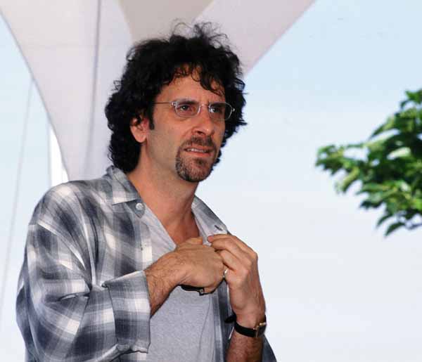 Joel Coen photo