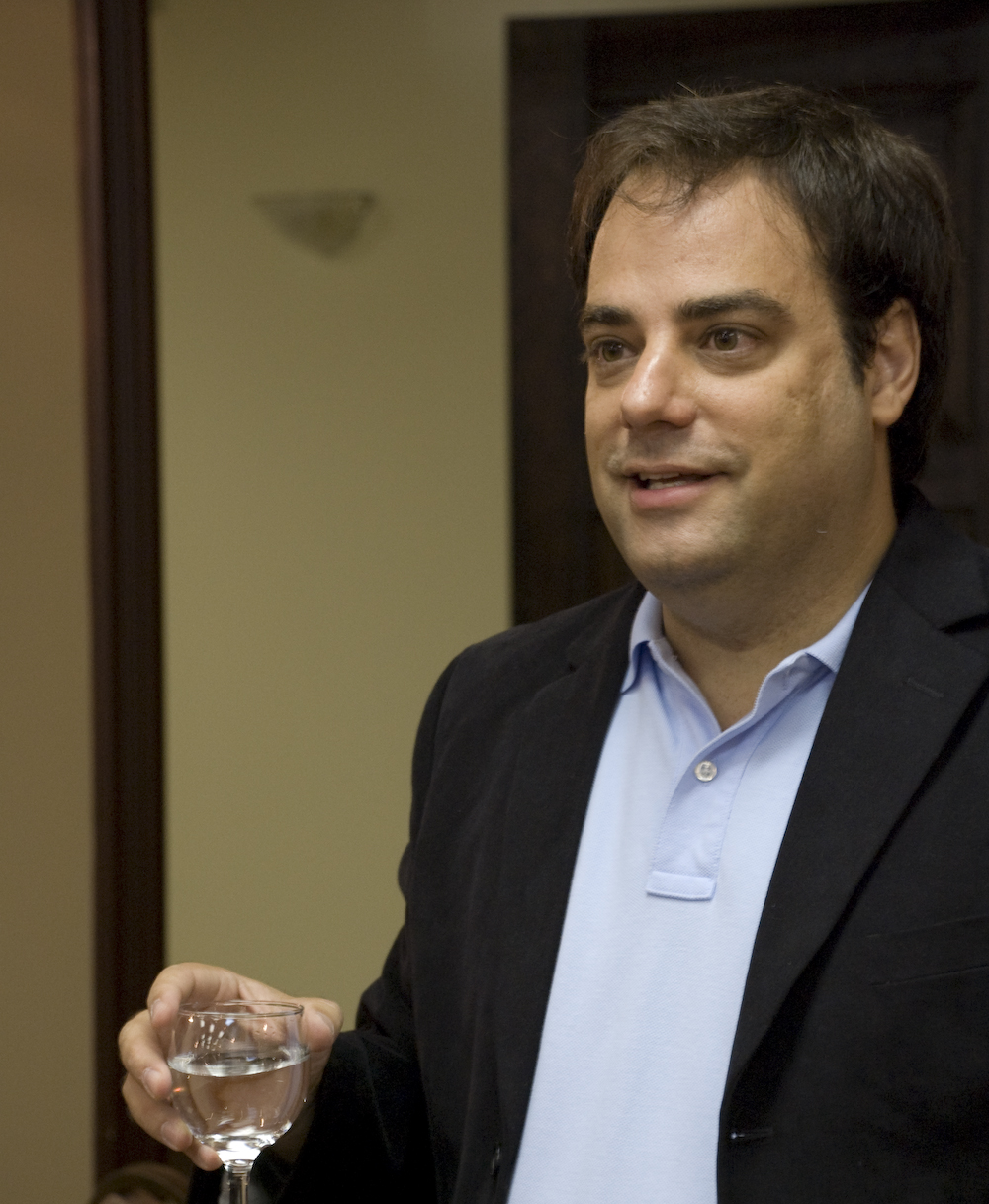 Joël Spolsky photo