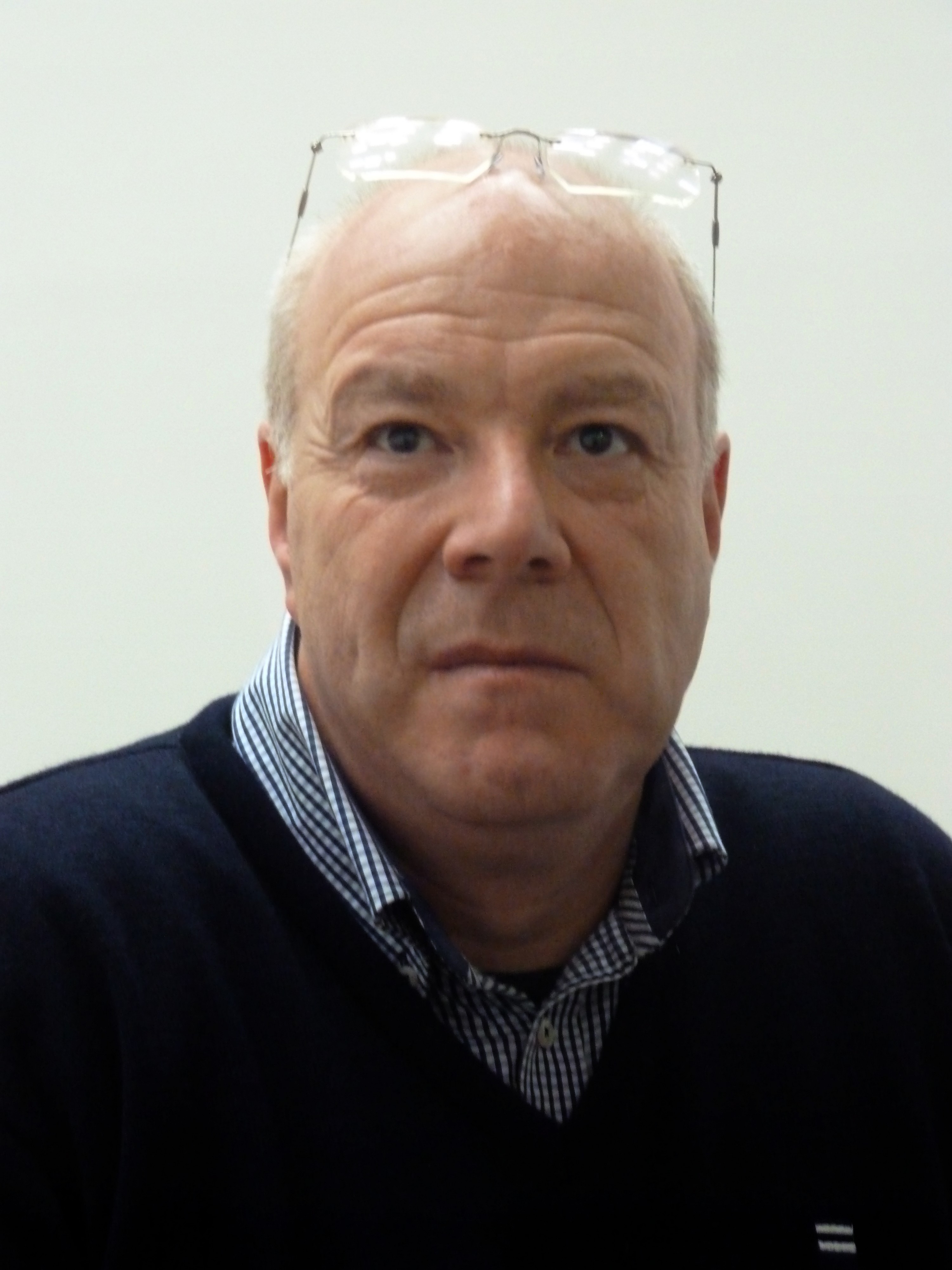 Johan Neerman photo