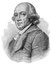 Johann Gottfried von Herder photo