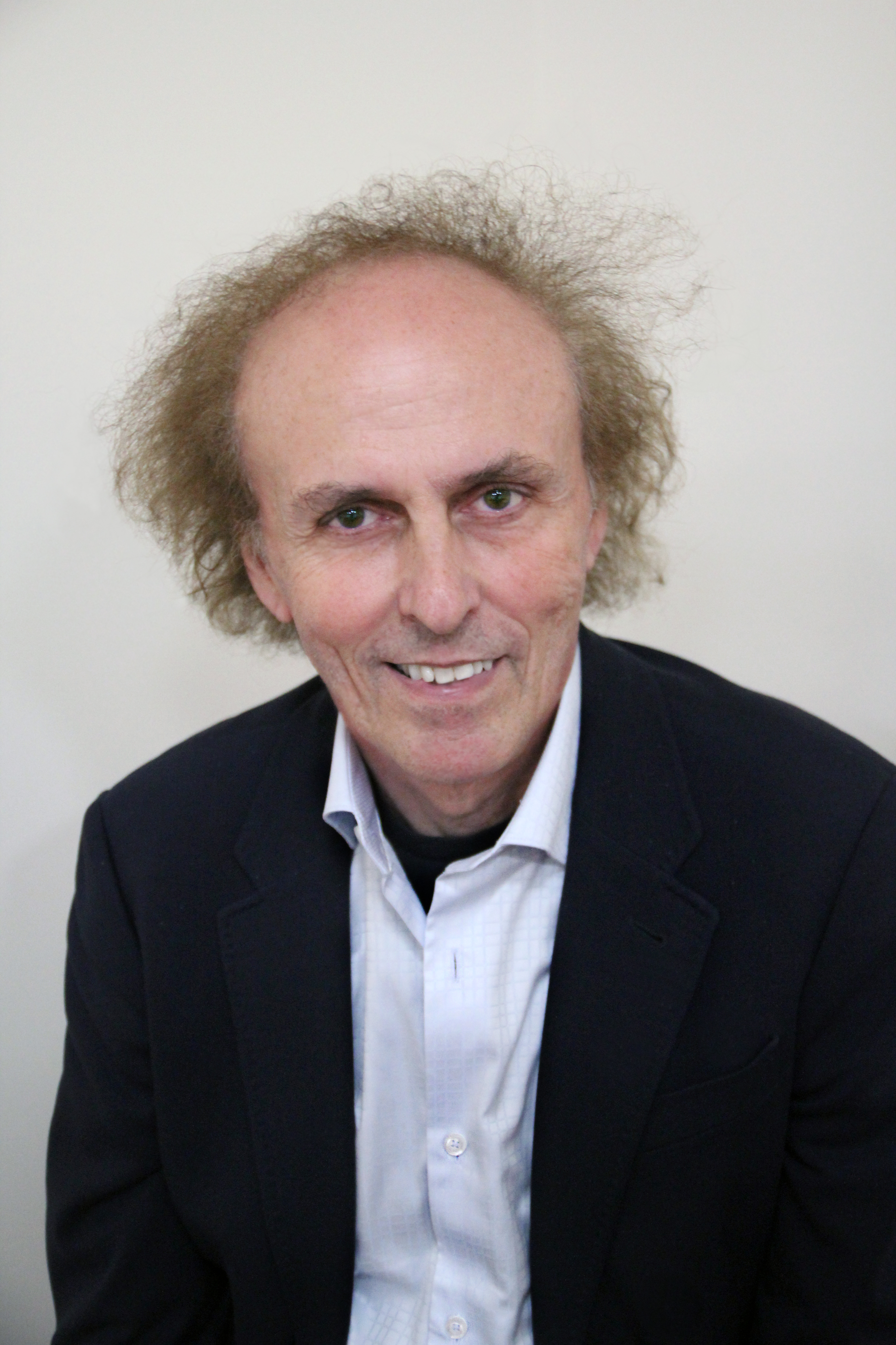 John Allen Paulos photo