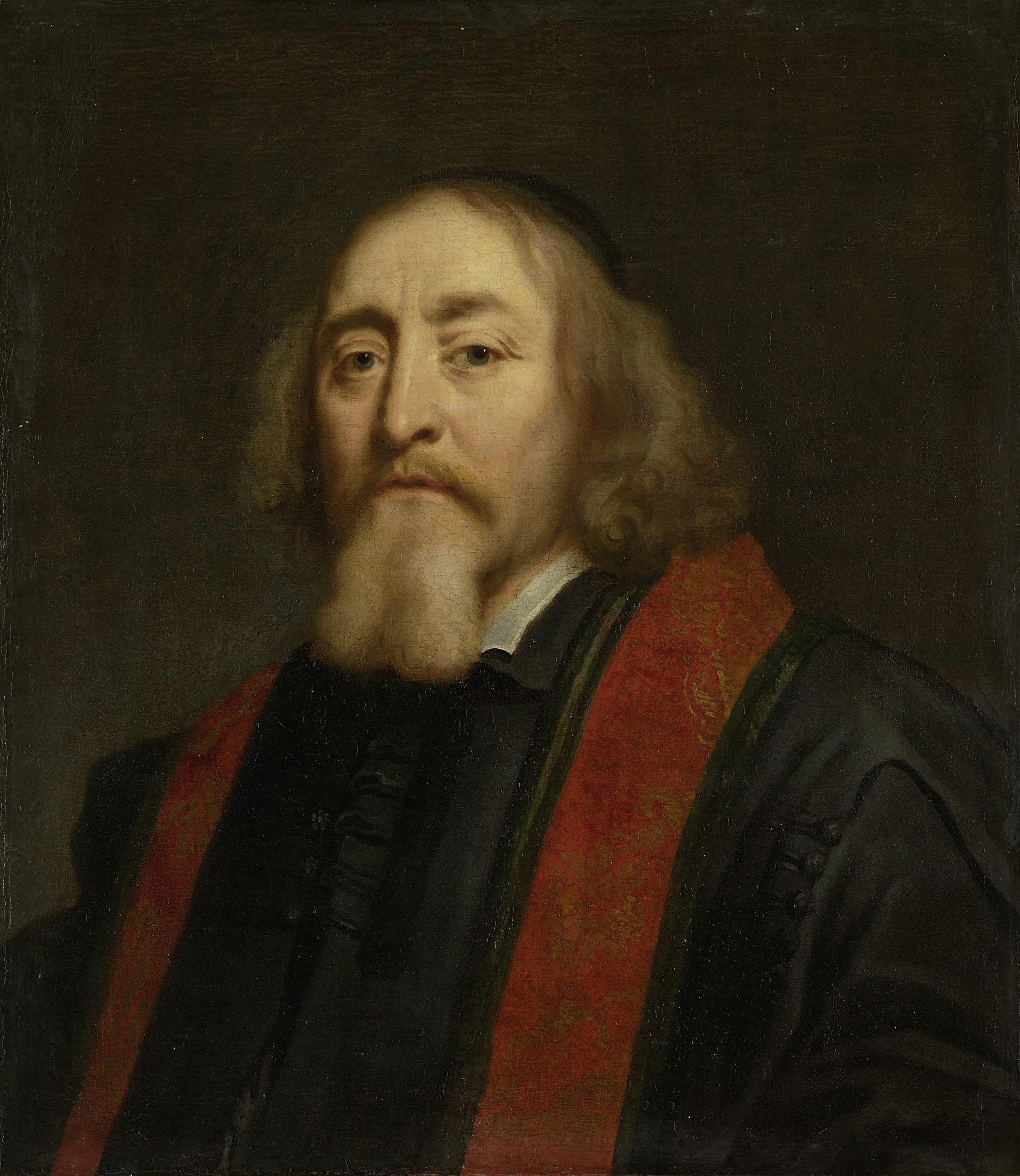 Comenius photo