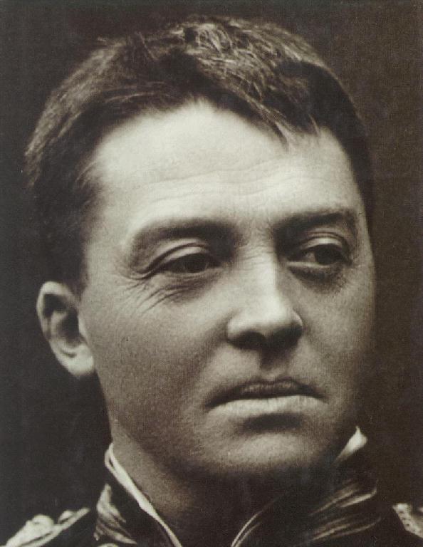 John Arbuthnot Fisher photo