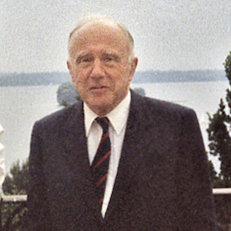 John Wheeler photo