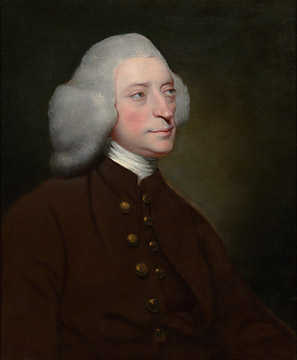 John Armstrong photo