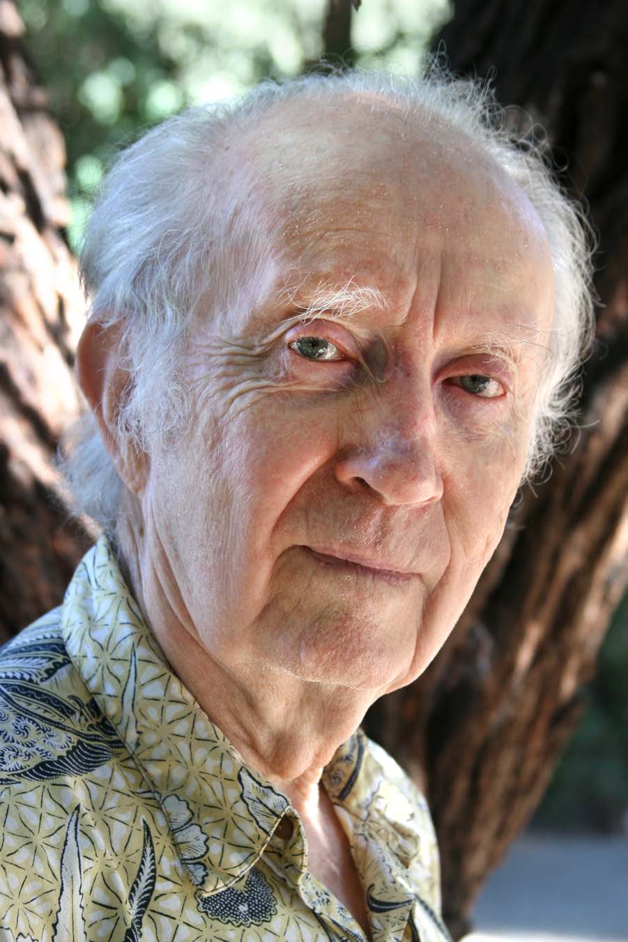 John B. Cobb photo