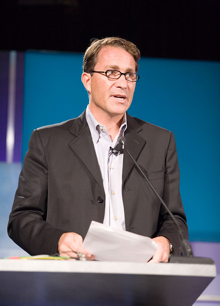 John Battelle photo