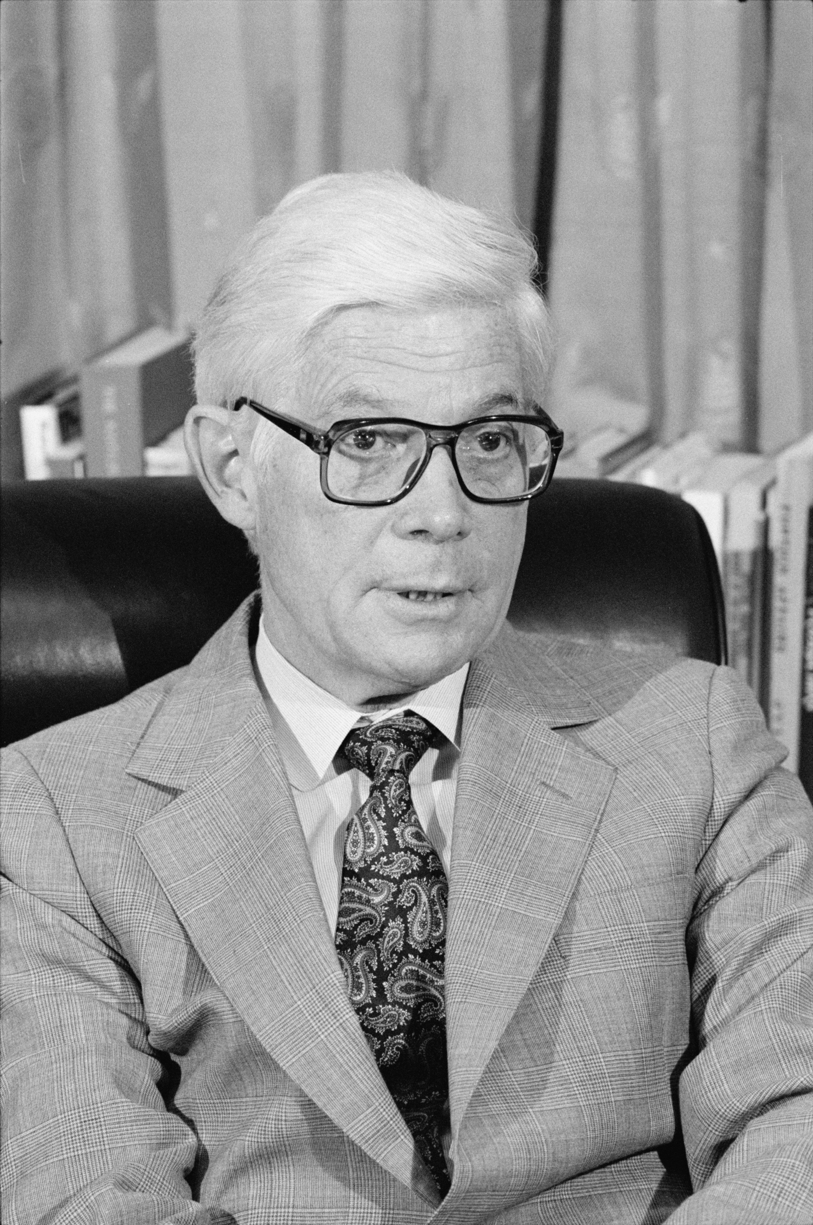 John Anderson photo