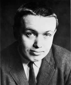 John Bellairs photo