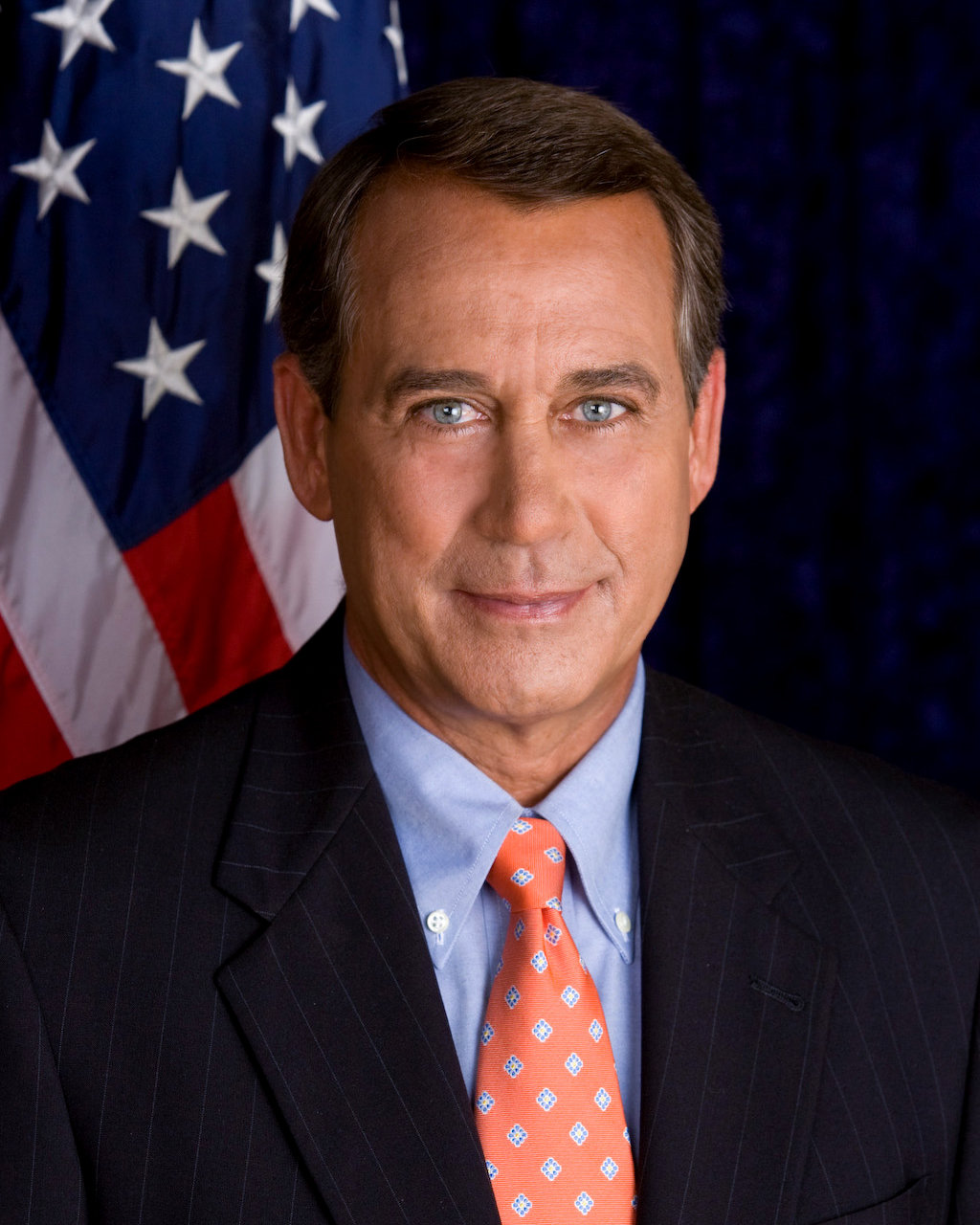 John Boehner photo