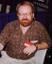 John Byrne photo