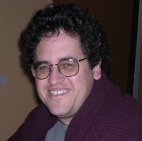 John Baez photo