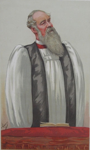 John Charles Ryle photo