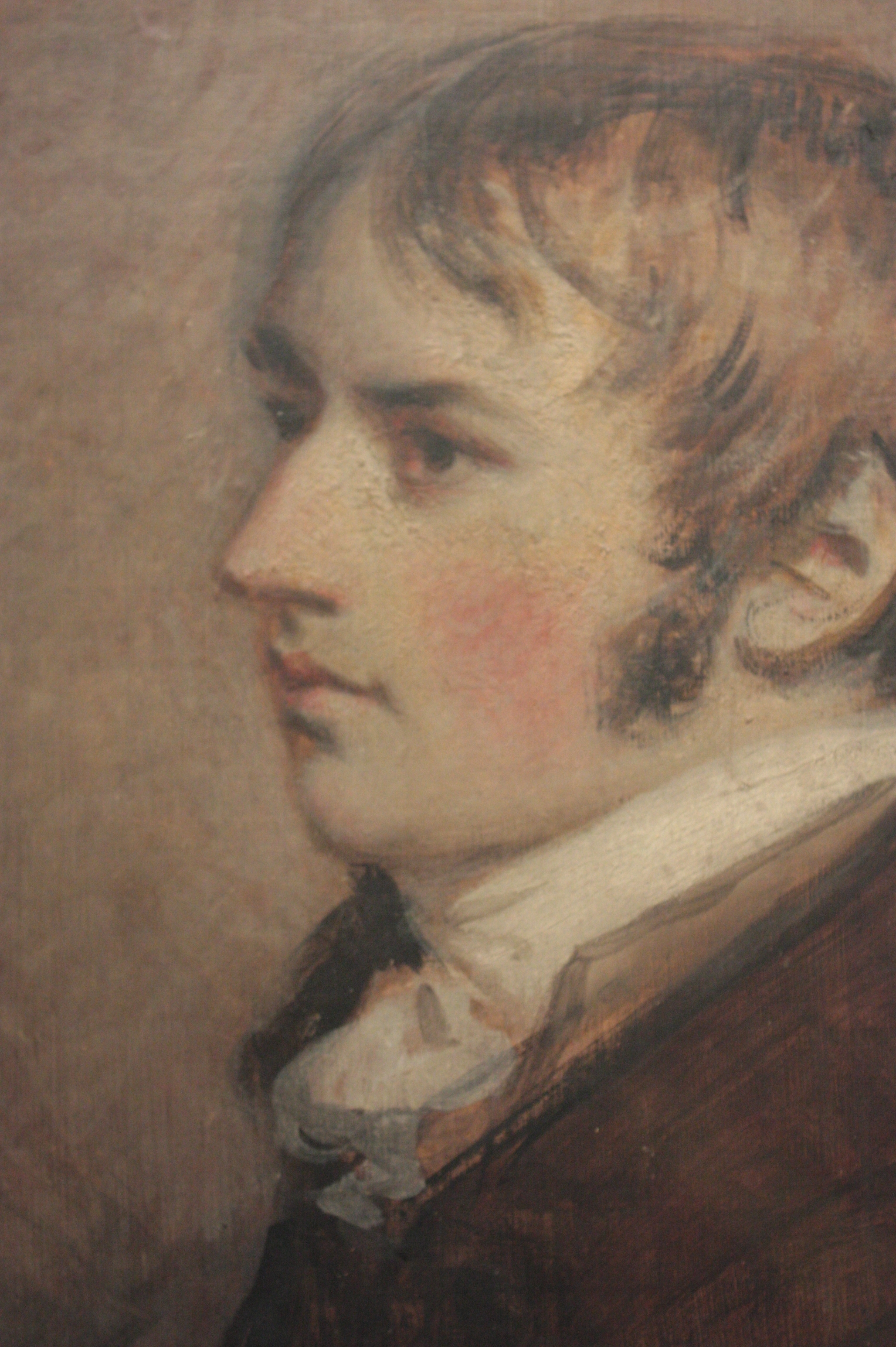 John Constable photo