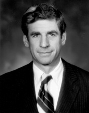 John Danforth photo