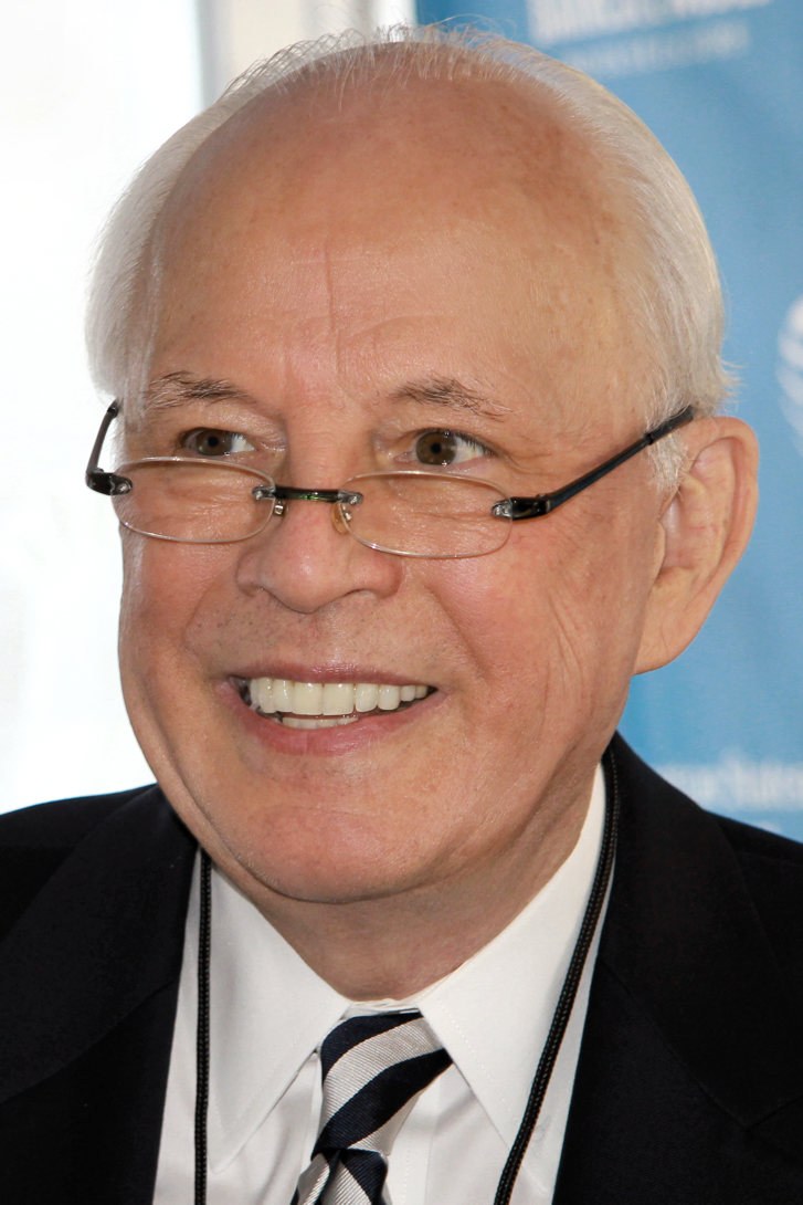 John Dean photo