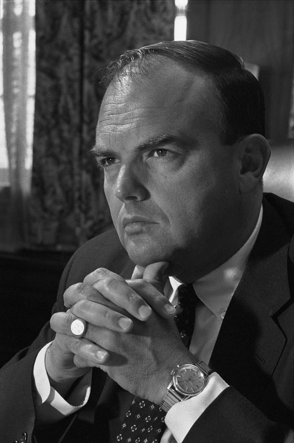 John Ehrlichman photo