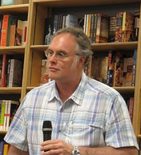 John Elder Robison photo