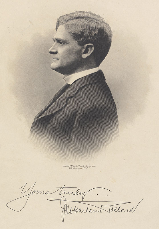 John Garland Pollard photo