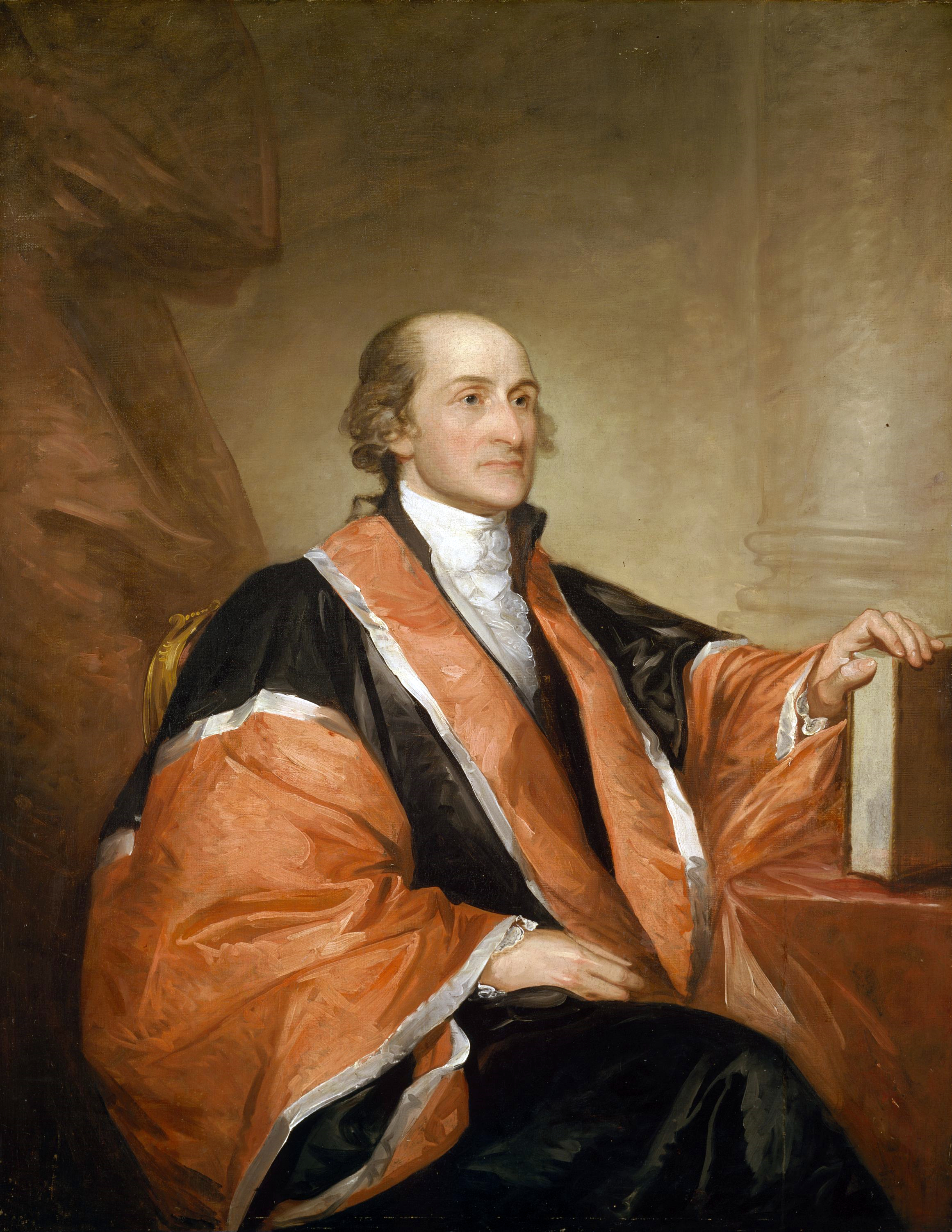 John Jay photo