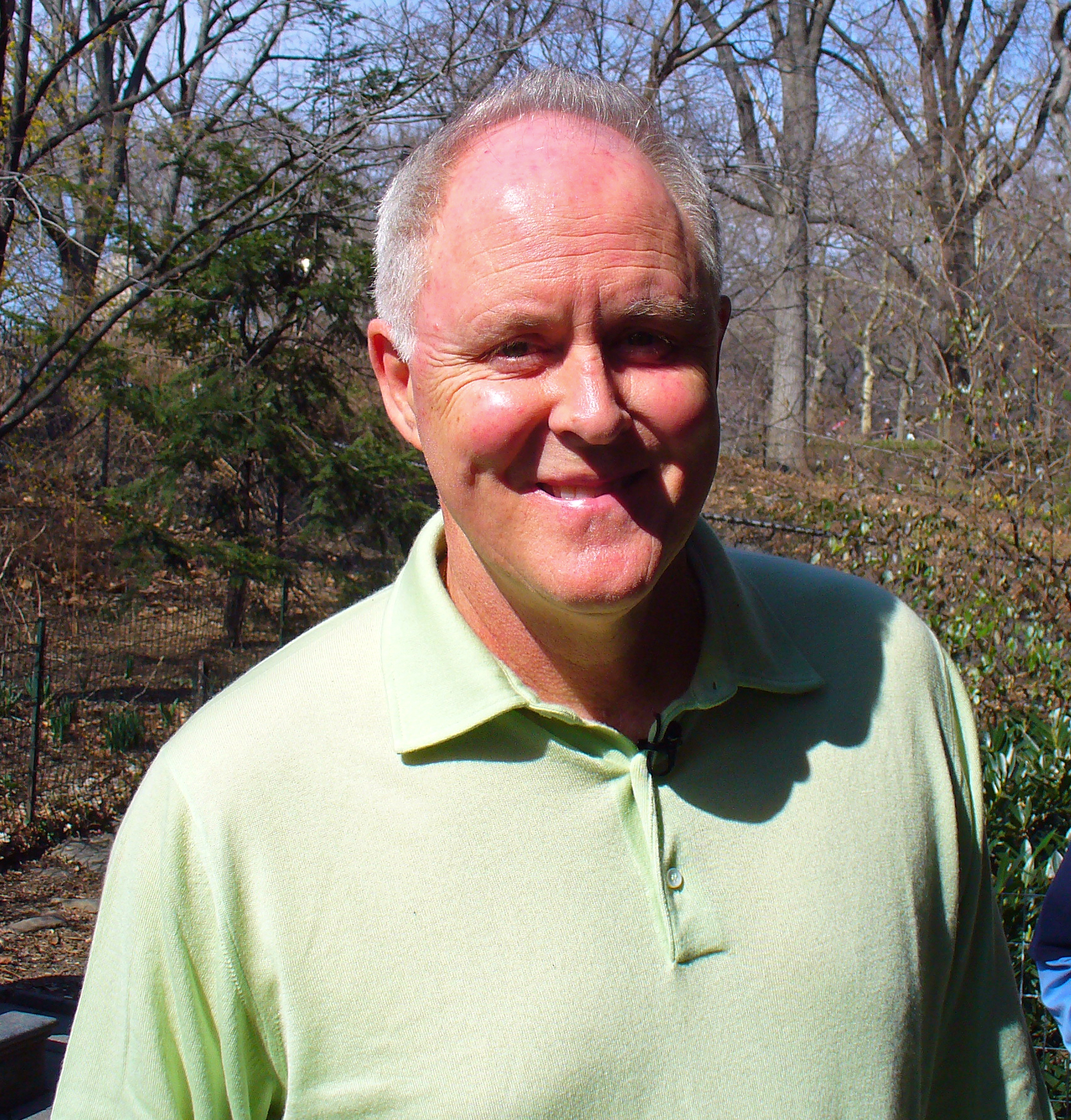 John Lithgow photo
