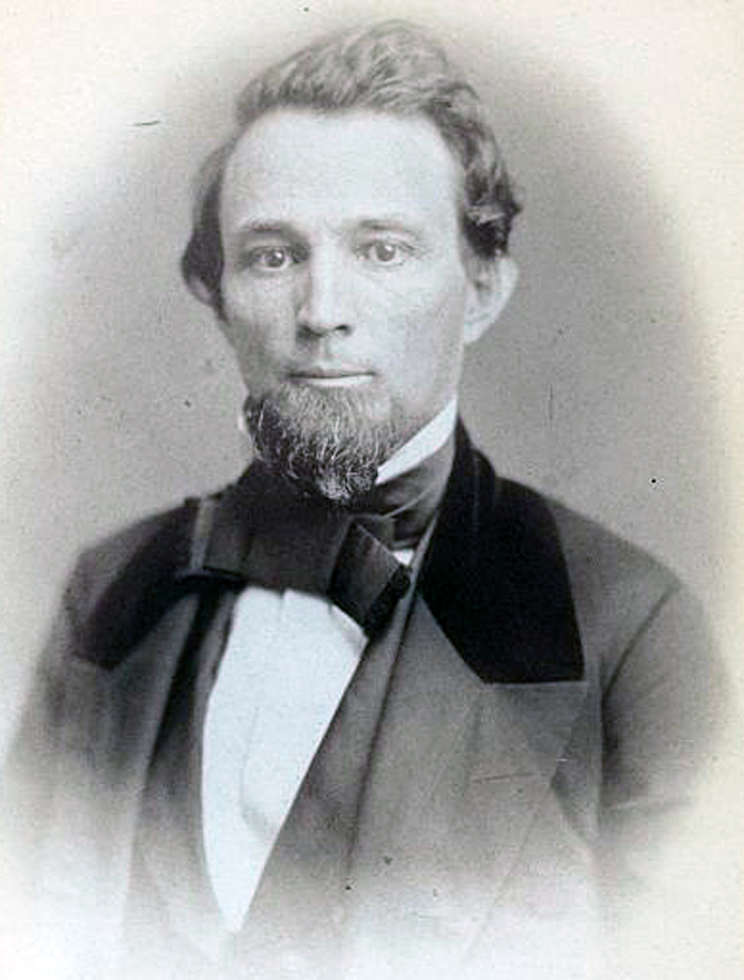 John M. Sandidge photo