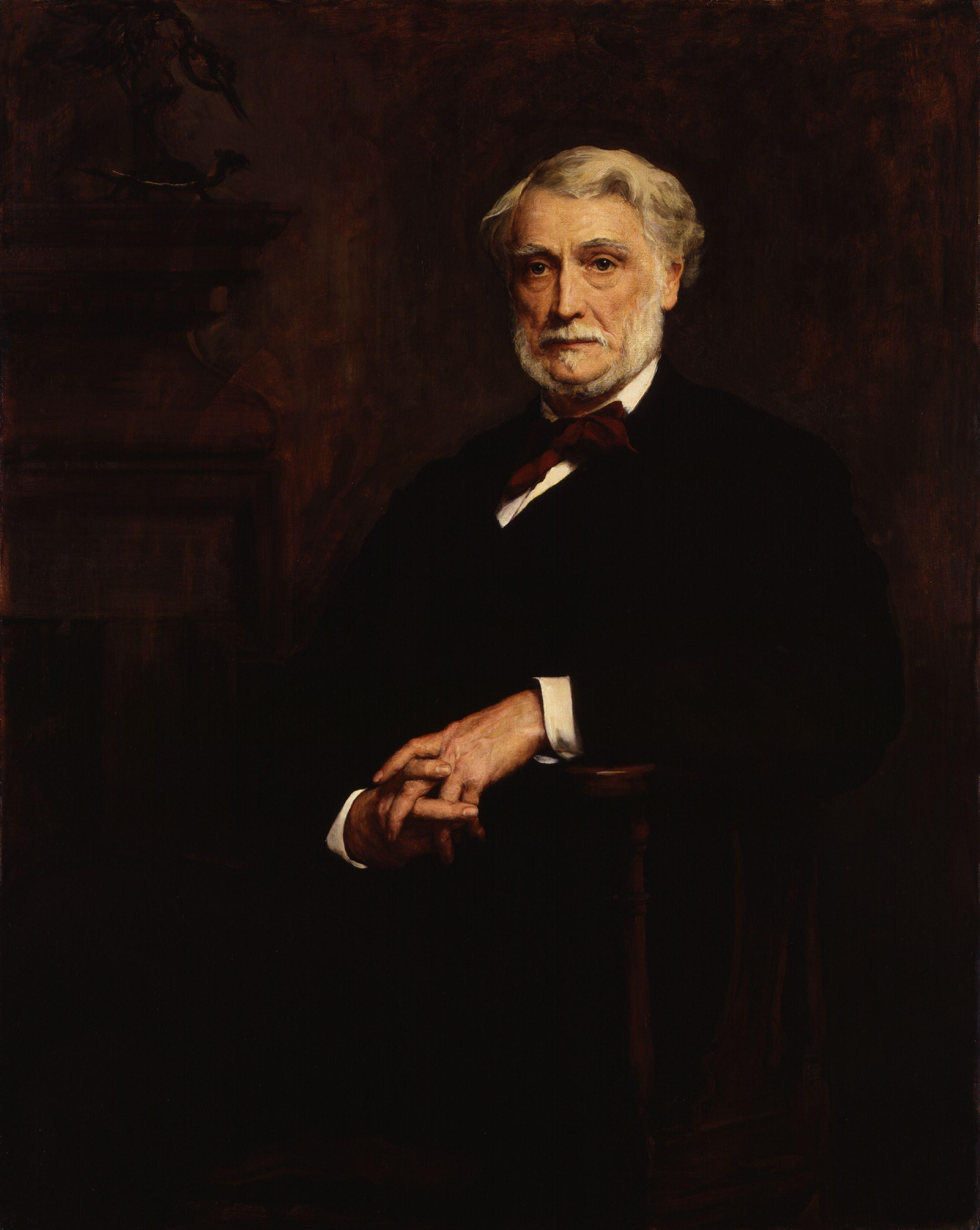 John Manners, duc de Rutland photo