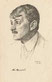 John Masefield photo