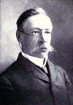 John Maxson Stillman photo