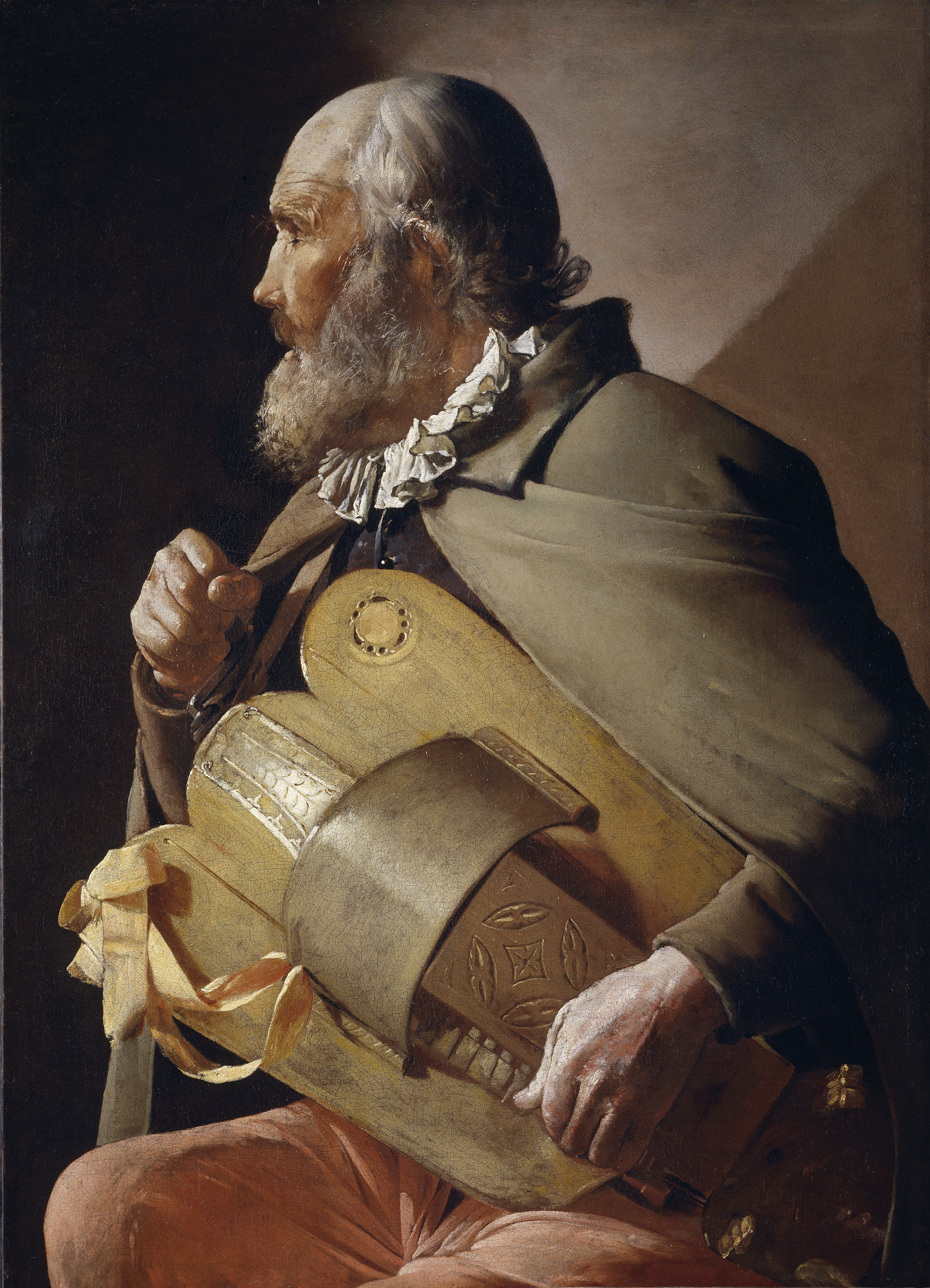 Jean de Saint-Samson photo