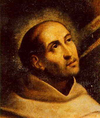 Jean de la Croix photo