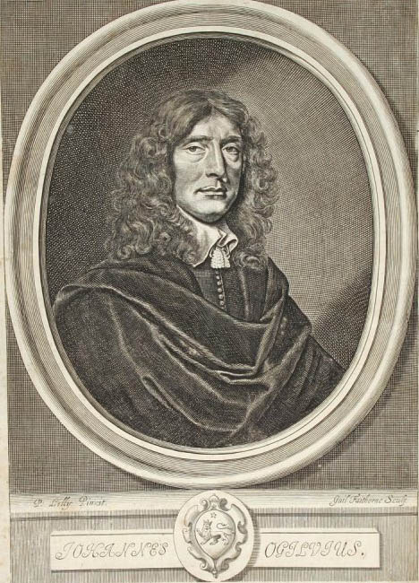 John Ogilby photo